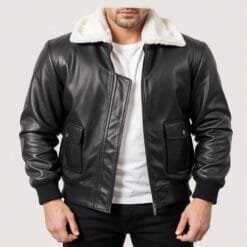 Leather Clothes
