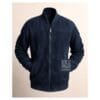 Classic Leather Biker Jacket for Men - MBJ1