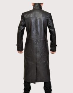 Superman Smallville Clark Kent Coat