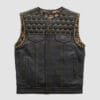 Men's hunt club honey grill vest