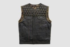 Men's hunt club honey grill vest