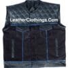 Stinger Hunt Club Biker Vest