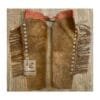 Best Leather Chaps For Men - MSCH3