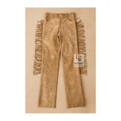 Men's Native American Pants