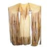 Women’s Brown Wedding dress - WSM11