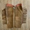 Best Leather Chaps For Men | MSCH3