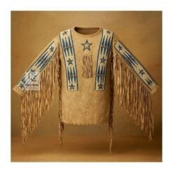 Beaded Western Shirts