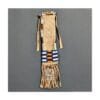 Plains-Style Beaded Pipe Case