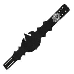 TNA Jeff Hardy Immortal Championship Belt Strap