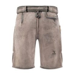 Alternative view of Bavarian Lederhosen for Men - Perfect for Oktoberfest