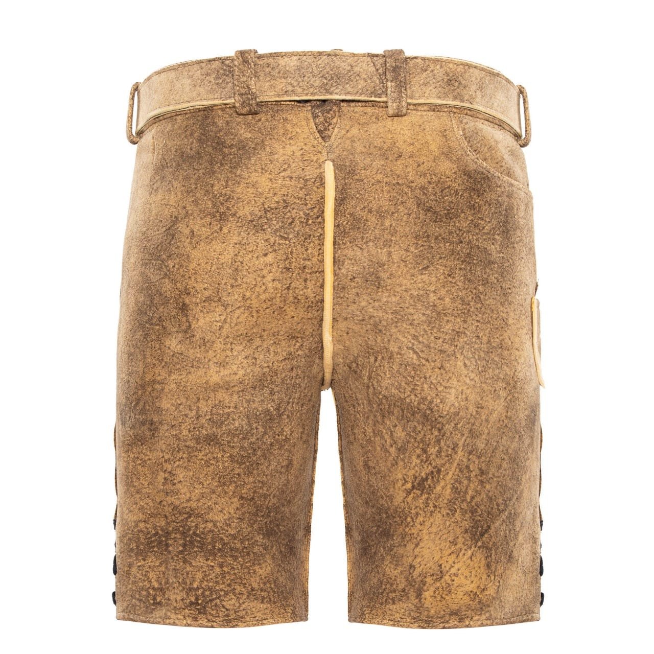 14015 Goat Suede Leather LH18