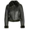 Real B3 Bomber Jacket