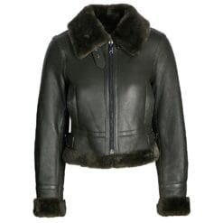 Real B3 Bomber Jacket