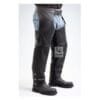 Motorcycle Riding Chaps for Men - Western Chaps