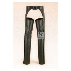 Best Leather Western Chaps For Men
