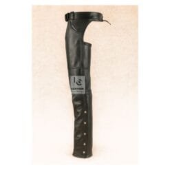 Best Leather Western Chaps For Men