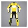 Motorcycle Leather Race Suit – MotoGP-Style Custom Build