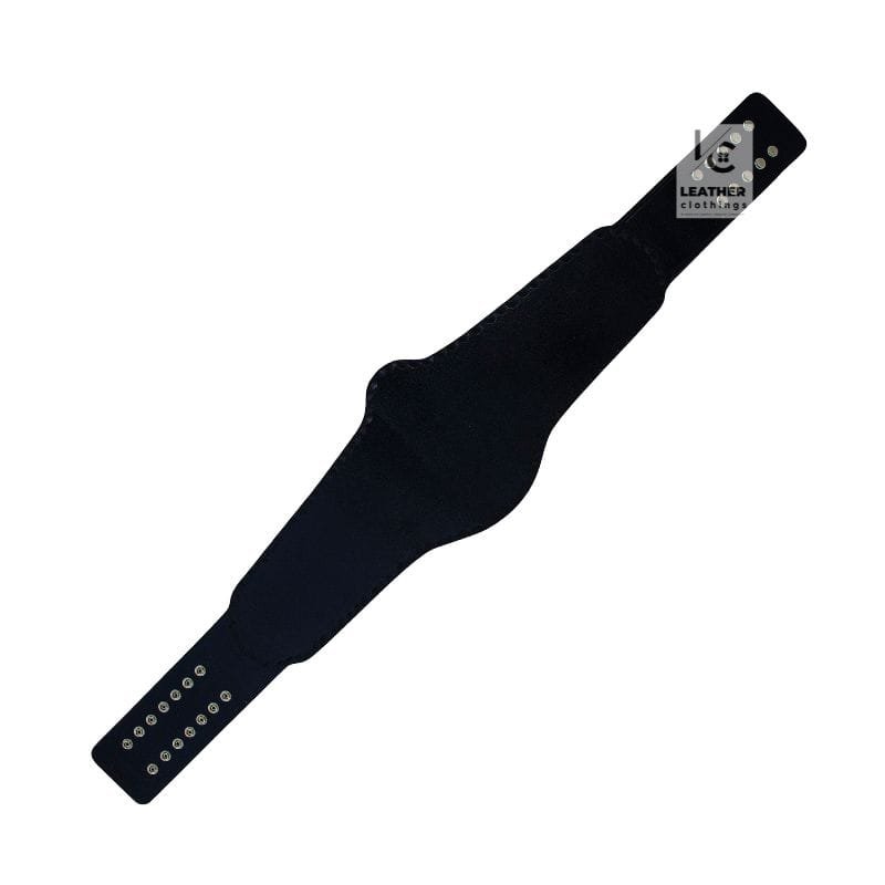 Compatible Winged Eagle Championship Belt Strap CBS11