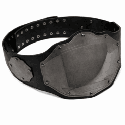 Custom Championship Belt – Premium Made-to-Order Belt