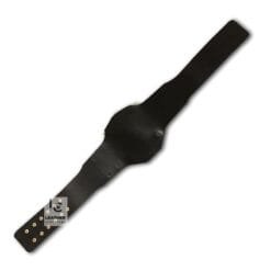 Compatible AWA World Heavyweight Championship Title Belt Strap | CBS35