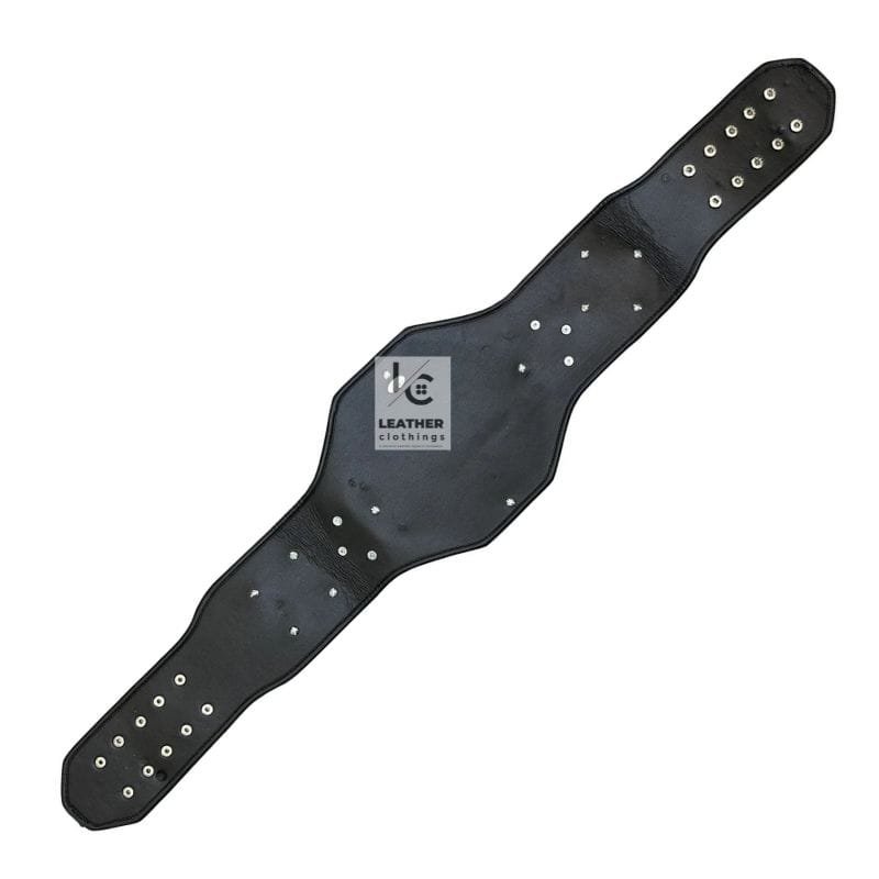 Compatible UFC Legacy Championship Belt Strap | CBS41