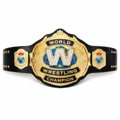 Custom Title Belts